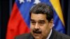 O Venezuela: Pèp la Pa Ka Manje - Kòmand Prezidan Maduro nan yon Restoran Koute Plizyè Santèn Dola 