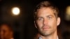 Diễn viên phim 'Fast and Furious' Paul Walker tử nạn