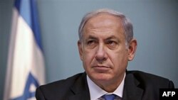 Thủ tướng Netanyahu đề cập tới khả năng của một thỏa thuận hòa bình từng phần, trong một cuộc phỏng vấn với một đài truyền hình của Israel