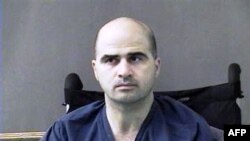 Hung thủ Nidal Hasan nổ súng giết chết 13 người và gây thương tích cho 32 người khác