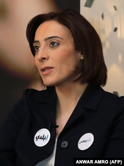 Laury Haytayan (Arşiv)