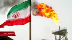 Ngoại trưởng Pompeo tuyên bố Mỹ sẽ trừng phạt 'mạnh mẽ nhất' đối với Iran