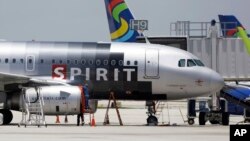 Kẻ quấy rối tình dục trên một chuyên bay của Spirit Airlines mới đây đã nhận án tù