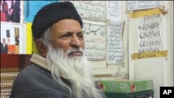 73 ممالک دیکھے، پاکستان جیسی قوم نہیں دیکھی، عبدالستار ایدھی