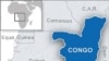 Congo: gần 1.000 tù nhân vượt ngục