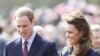 Cô Kate Middleton gia nhập Anh Giáo để chuẩn bị hôn lễ