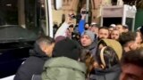 25 Kasım’da Taksim yine kadınlara kapatıldı, onlarca kişi gözaltına alındı 