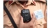 Vietnam's traffic cop used body-worn cameras for the first time, July 15, 2019