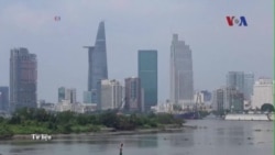 Truyền hình vệ tinh VOA 4/8/2015