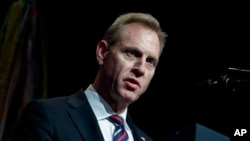 Patrick Shanahan 