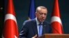 Erdogan Di LaSwèd pa Dwe Espere Sipò li Pou Antre Nan LOTAN