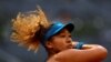 Naomi Osaka Gen Siksè nan Tounwa Tenis Silicon Valley Klasik la