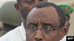 Thủ tướng Somalia Abdiweli Mohamed Ali