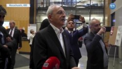 Kılıçdaroğlu: "Siyasi Tutukluları Serbest Bırakacağız”