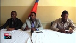 Yon Pati Politik Siyen e Pibliye yon Deklarasyon pou yon Konpwomi Istorik pou Wete Ayiti Nan Kriz 