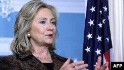 Ngoại trưởng Clinton nói Hoa Kỳ không thích những cuộc thương thuyết kéo dài với Bắc Triều Tiên mà cuối cùng lại chỉ quay lại từ khởi điểm.