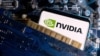 NVIDIA là nhà sản xuất chip trí tuệ nhân tạo lớn nhất thế giới