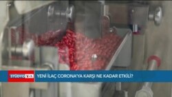 Corona’ya Karşı Yeni İlaç Yolda