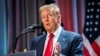 FILE PHOTO: US President-elect Donald Trump attends a meeting with House Republicans at the Hyatt Regency hotel in Washington