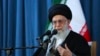 امریکہ جوہری معاہدے پر عمل کرنے میں’ناکام رہا‘: علی خامنہ ای