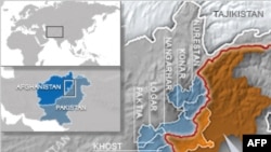 Các phần tử chủ chiến Afghanistan, Pakistan liên kết chống đồng minh tại Afghanistan