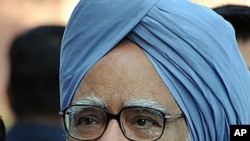 Thủ tướng Ấn Độ Manmohan Singh cảnh báo âm muu khủng bố bằng hạt nhân vẫn còn đó, và cần phải được giải quyết