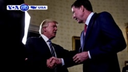 Trump tố Obama nghe lén, FBI nói không (VOA60)