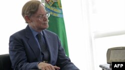 Ông Zoellick nói tự do mậu dịch là phương cách hay nhất để giúp nền kinh tế toàn cầu đang gặp khó khăn