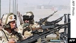 13 phiến binh Taliban bị hạ sát ở Afghanistan