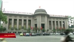 VN: Tham nhũng công tăng ‘nghiêm trọng’