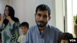 رضا کار محمد ترکمانی