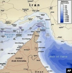 ممکنہ پابندیوں کے خلاف ایران کی دھمکی