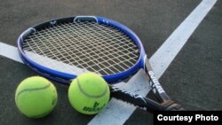 Tennis 