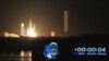 10 Eylül 2024 - Crew Dragon Resilience uzay aracını taşıyan SpaceX'e ait Falcon 9 roketi, Cape Canaveral, Florida'daki Kennedy Uzay Merkezi'nde bulunan Fırlatma Kompleksi 39A'dan havalandı.