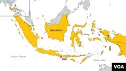 Indonesia có hơn 17 nghìn hòn đảo nối liền với nhau bởi các dịch vụ tàu phà.