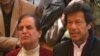 عمران خان کی پاکستان کو فلاحی ریاست بنانے کی خواہش