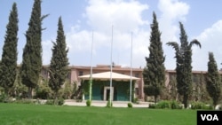 بلوچستان یونیورسٹی