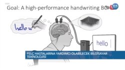 Felçli Kişilere Yardımcı Olması Beklenen Teknoloji