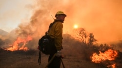 Thành ngữ Mỹ thông dụng: Put Out a Fire / In No Time