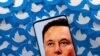 Jijman Twitter kont Musk Ap fèt an Oktòb