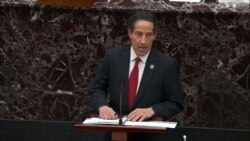 Azil yöneticilerinin başkanı Maryland eyaletinden Demokrat Partili Temsilciler Meclisi Üyesi Jamie Raskin