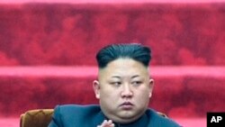 Kể từ khi lên nắm quyền, lãnh tụ Bắc Triều Tiên Kim Jong Un vẫn chưa đi thăm Trung Quốc.