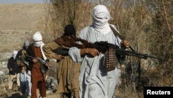 Phiến quân Taliban