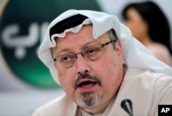 Nhà báo người Saudi Jamal Khashoggi là người thường hay chỉ trích Thái tử Mohammed bin Salman.