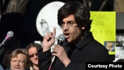 Aaron Swartz