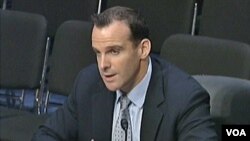 Brett McGurk