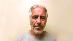 Jeffrey Epstein