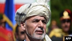 Tổng thống Ashraf Ghani bị kêu gọi từ chức vì không bảo vệ được an ninh cho dân chúng ở Kunduz