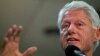 Cựu Tổng Thống Bill Clinton sắp thăm Việt Nam