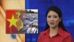 Truyền hình vệ tinh VOA Asia 5/3/2013